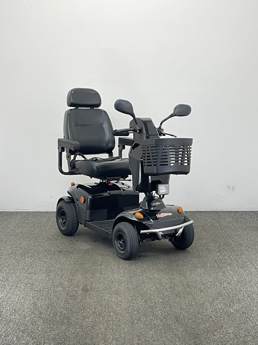 freerider mayfair 8 deluxe (2019) mobility scooter freerider mayfair 8 deluxe (2019) mobility scooter