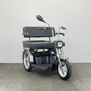 Home TGA Supersport (Bench Seat) (2022)
