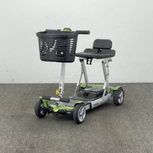 CareCo Minimus Folding (2023) Mobility Scooter