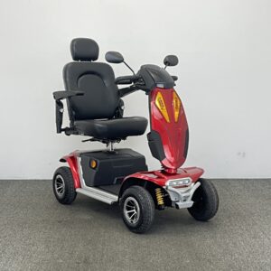 Monarch Vogue XL (2024)