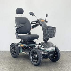 Home Excel Supernova Evo (2026) EX-Demo 2 Miles from new