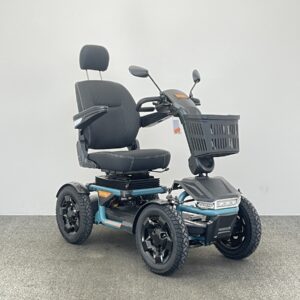 Home Excel Supernova Evo (2026) EX-Demo 4 Miles from New