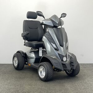 Home careco adventurer x8 (2024) mobility scooter for sale