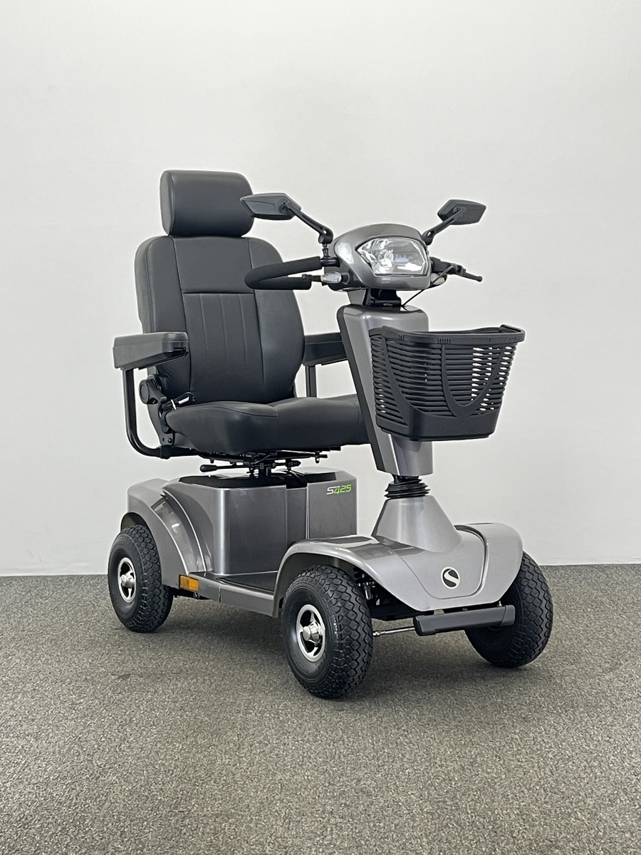 Sterling S425 (2025) Mobility Scooter Sterling S425 (2025) Mobility Scooter