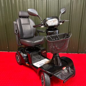 Home used sunrise medical sterling s700