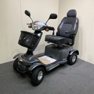 used van os medical galaxy 2 mobility scooter