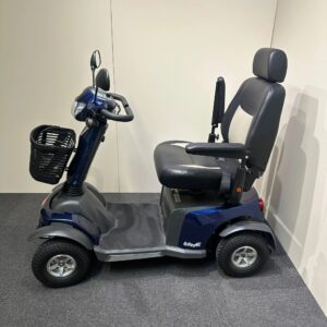 used vanos galaxy 2 mobility scooter