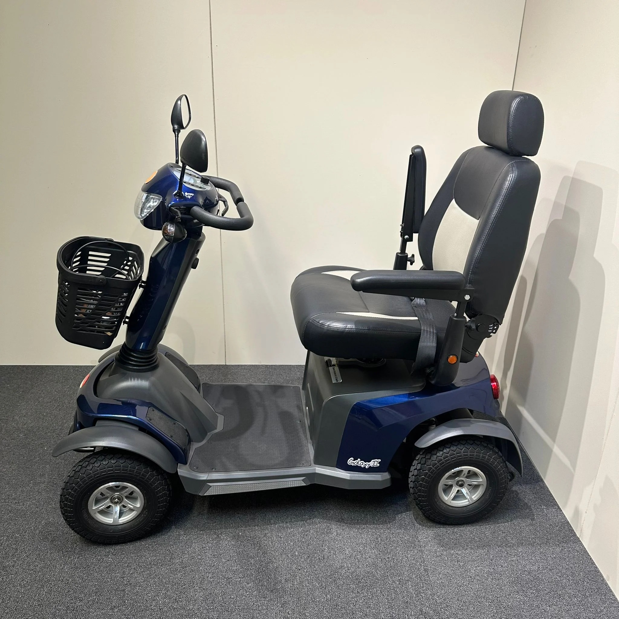 used vanos galaxy 2 mobility scooter used vanos galaxy 2 mobility scooter